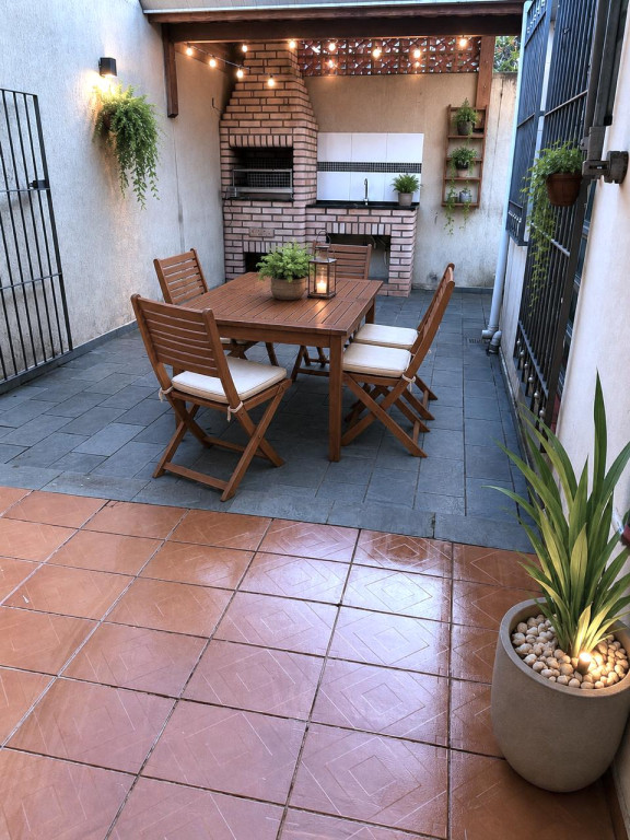Casa, 5 quartos, 300 m² - Foto 19