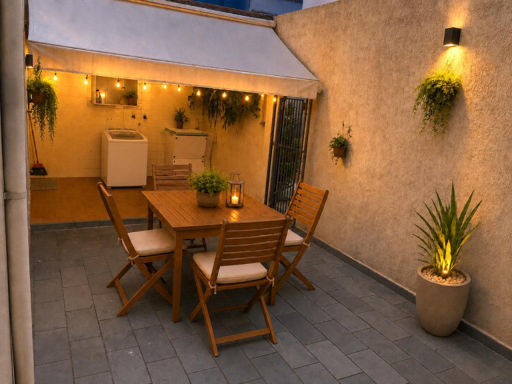 Casa, 5 quartos, 300 m² - Foto 20