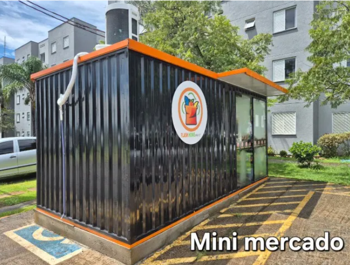 Foto do imóvel
