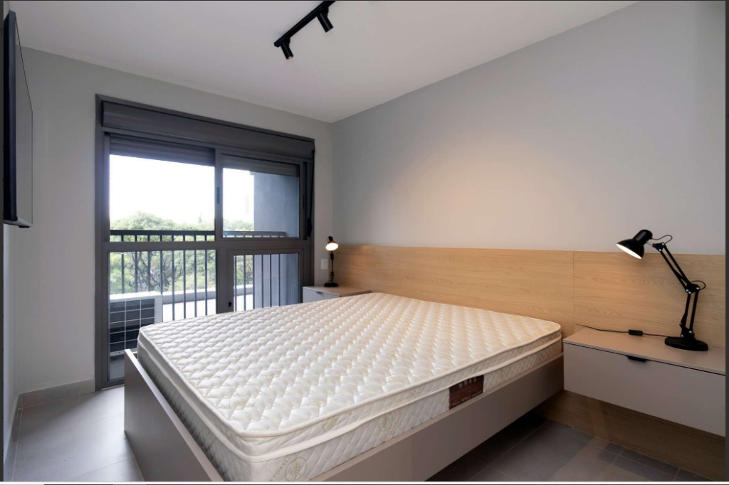 Apartamento, 1 quarto, 50 m² - Foto 13