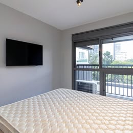 Apartamento, 1 quarto, 50 m² - Foto 8