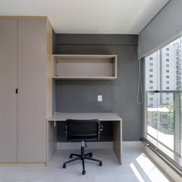 Apartamento, 1 quarto, 50 m² - Foto 9