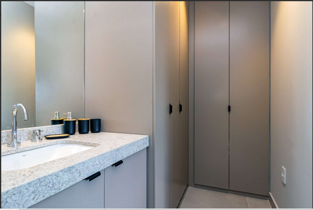 Apartamento, 1 quarto, 50 m² - Foto 10