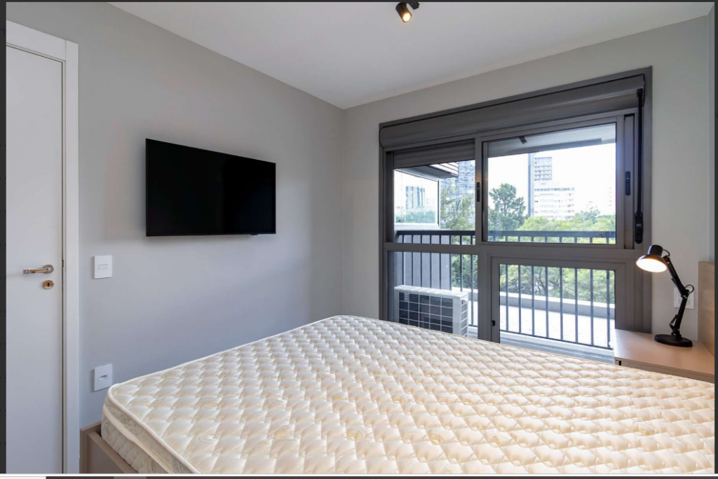 Apartamento, 1 quarto, 50 m² - Foto 14