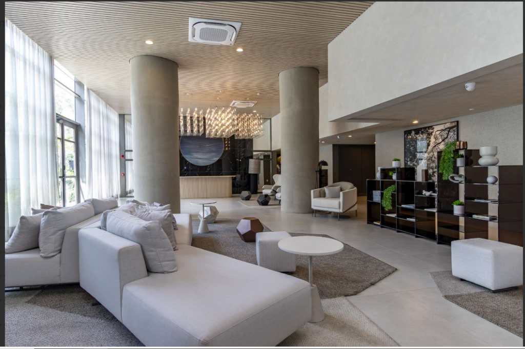 Apartamento, 1 quarto, 50 m² - Foto 18