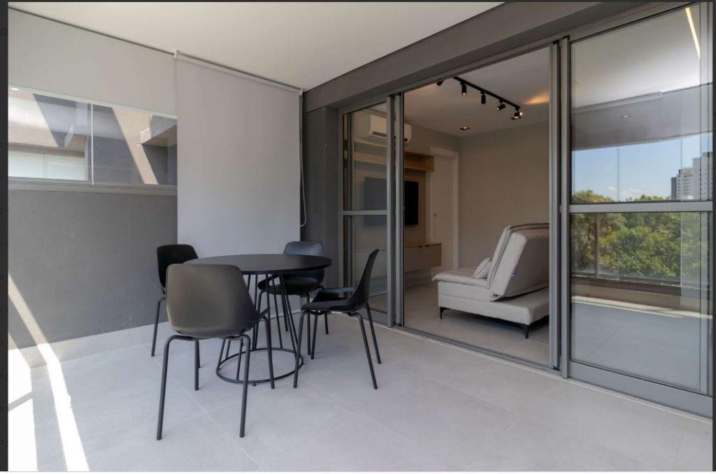 Apartamento, 1 quarto, 50 m² - Foto 20