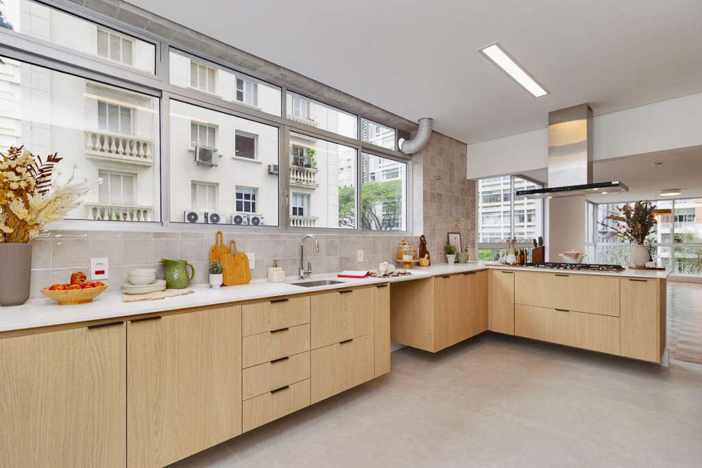 Apartamento, 3 quartos, 201 m² - Foto 6