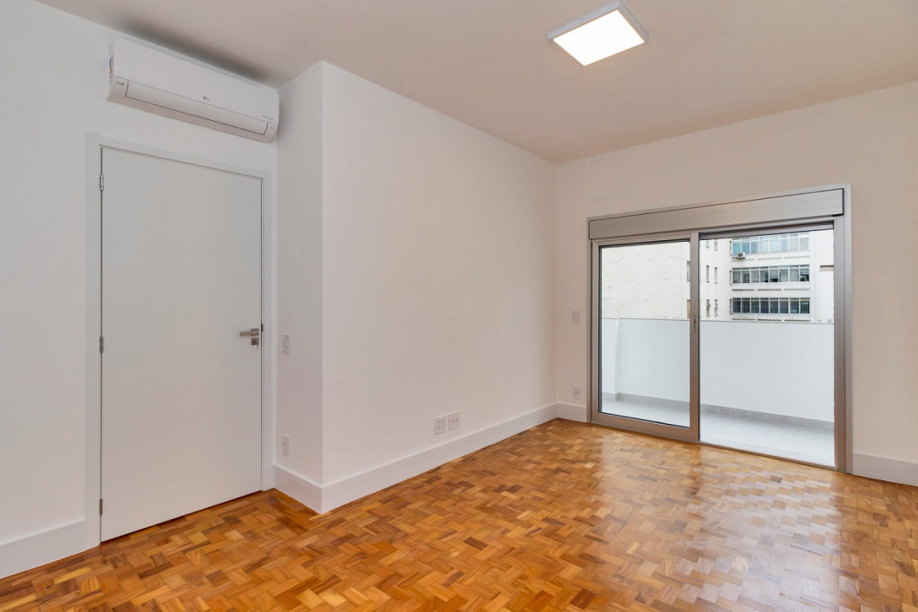 Apartamento, 3 quartos, 201 m² - Foto 9