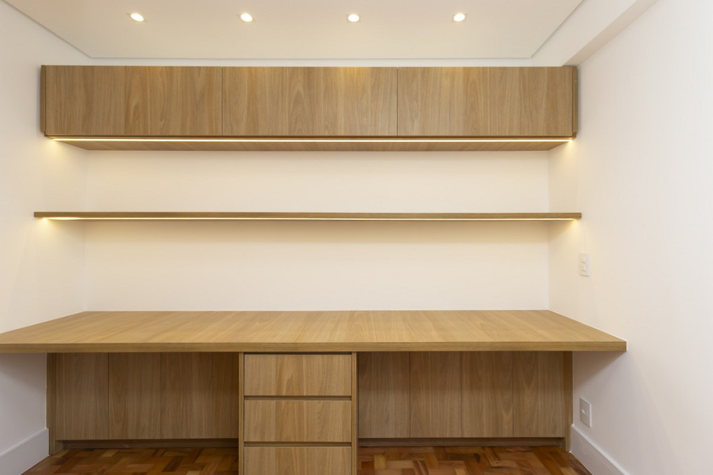 Apartamento, 3 quartos, 201 m² - Foto 11