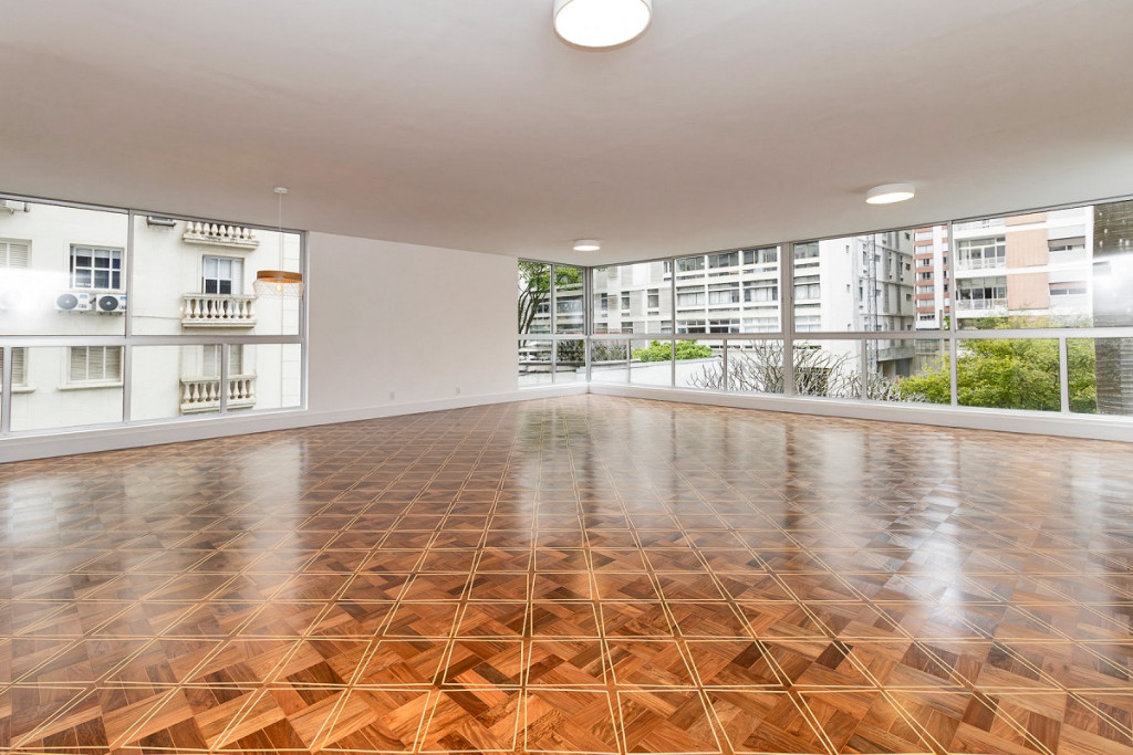 Apartamento, 3 quartos, 201 m² - Foto 14