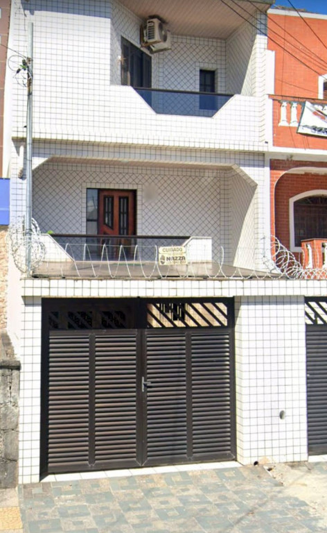 Foto - Santos - Pompéia