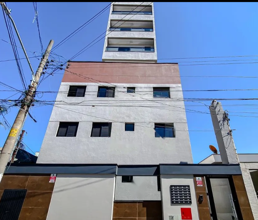 Foto - São Paulo - Vila Canero
