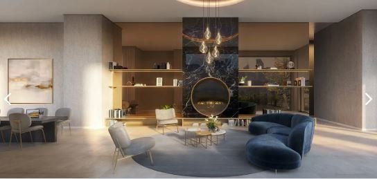 Apartamento à venda com 3 quartos, 107m² - Foto 5