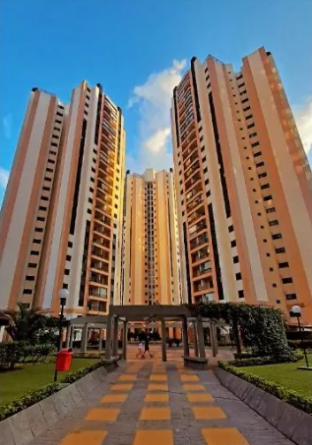 Foto - São Paulo - Jardim Íris