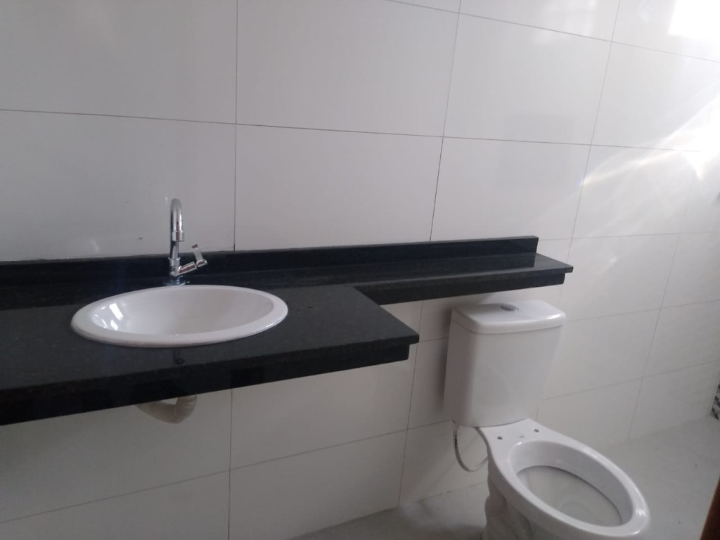 Apartamento, 1 quarto, 35 m² - Foto 4
