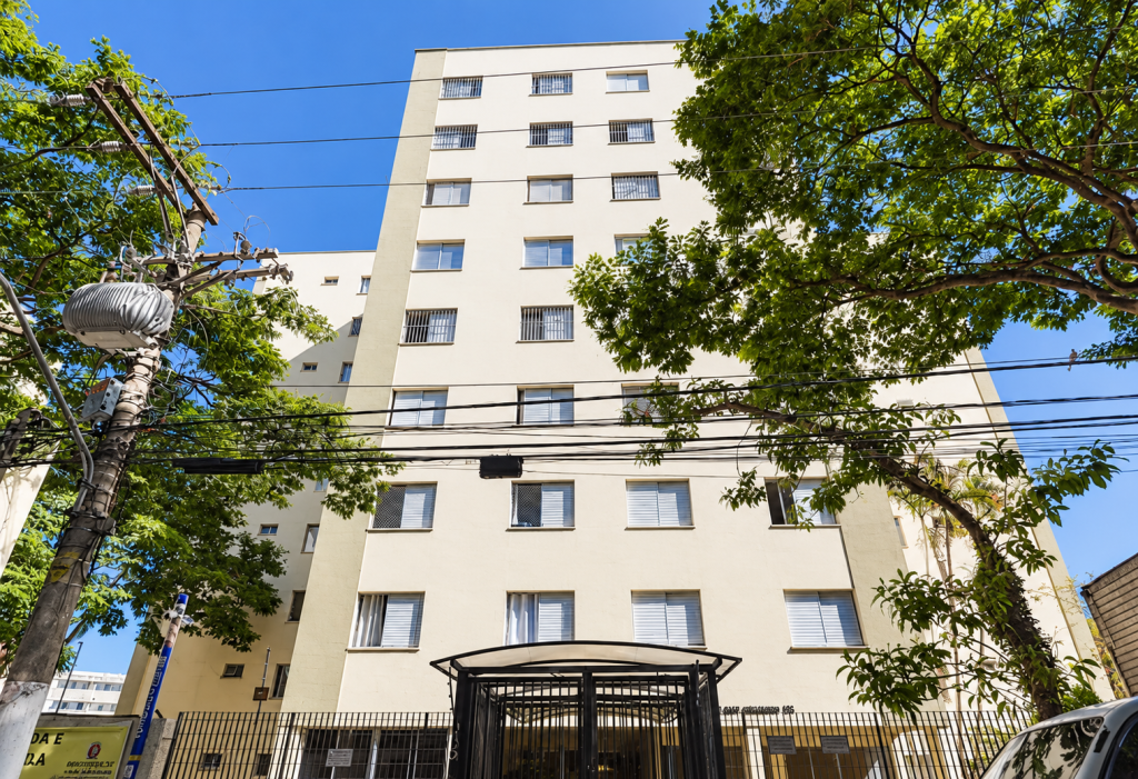 Foto - São Paulo - Vila Nova Cachoeirinha