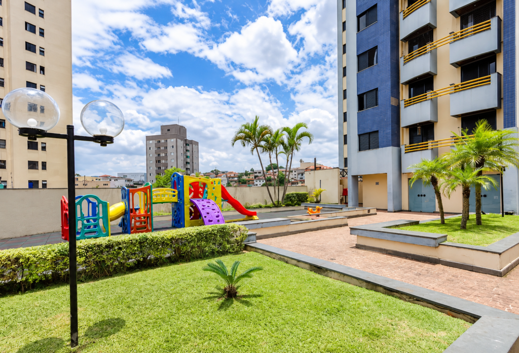 Foto - São Paulo - Vila Pirituba