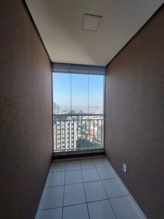 Apartamento para alugar com 2 quartos, 57m² - Foto 13