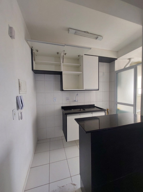 Apartamento para alugar com 2 quartos, 57m² - Foto 11