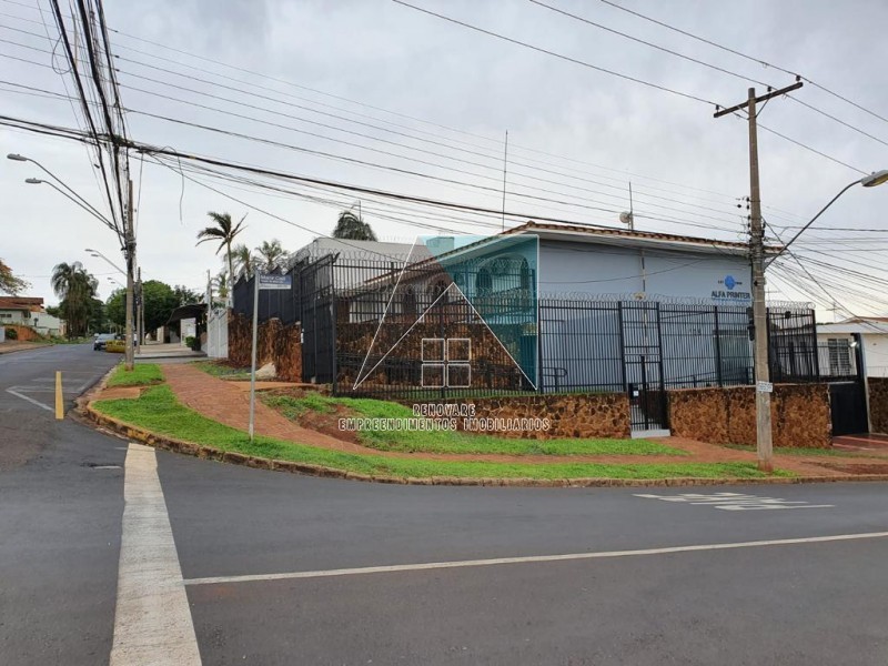 foto - Ribeirão Preto - Alto da Boa Vista