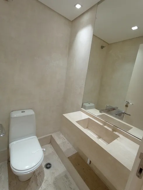 Apartamento à venda e aluguel com 4 quartos, 288m² - Foto 17