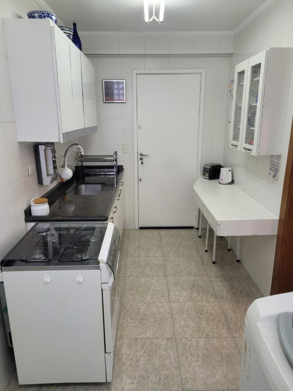 Apartamento à venda com 3 quartos, 74m² - Foto 1