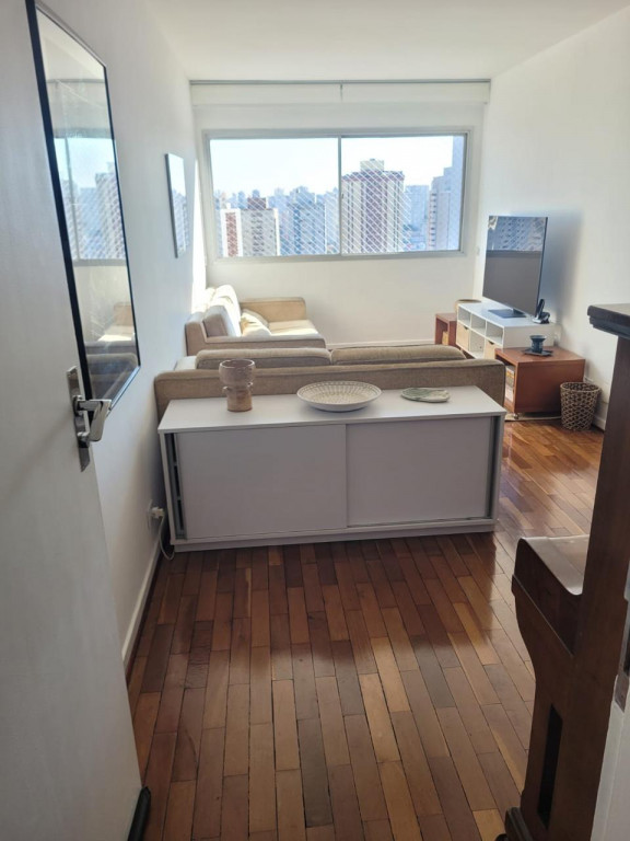 Apartamento à venda com 3 quartos, 74m² - Foto 2