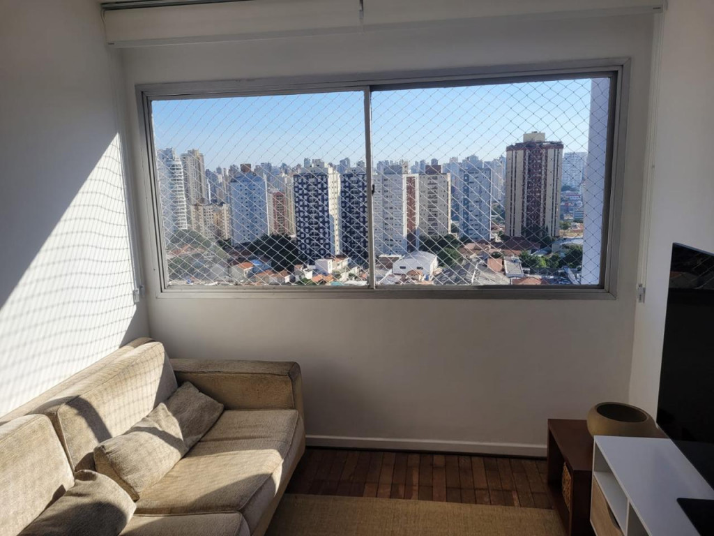 Apartamento à venda com 3 quartos, 74m² - Foto 3