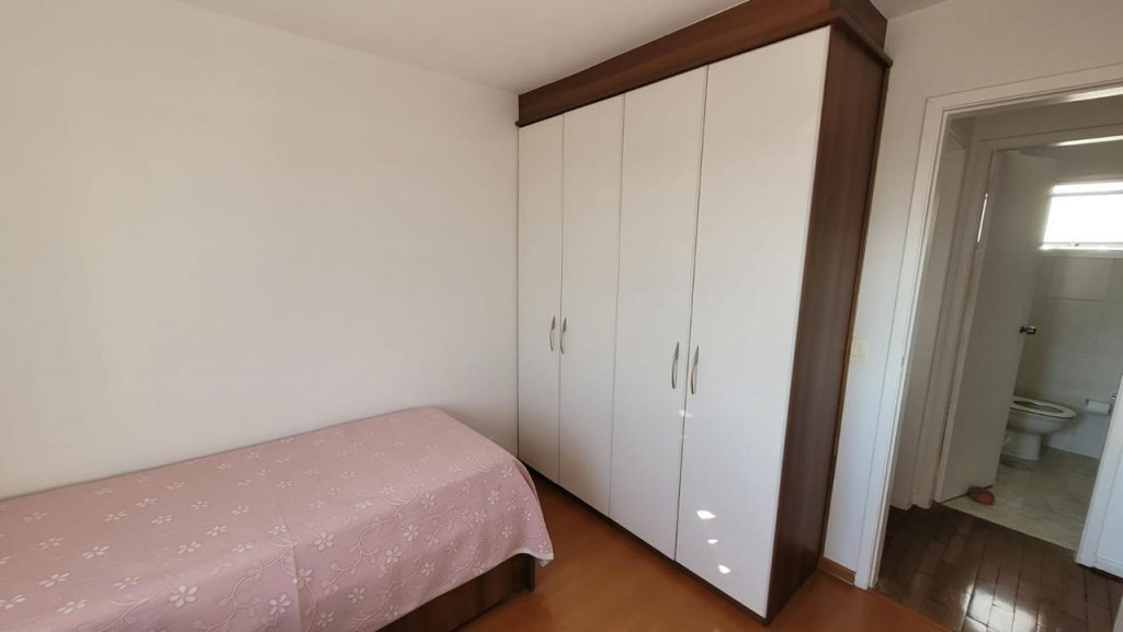 Apartamento à venda com 3 quartos, 74m² - Foto 9