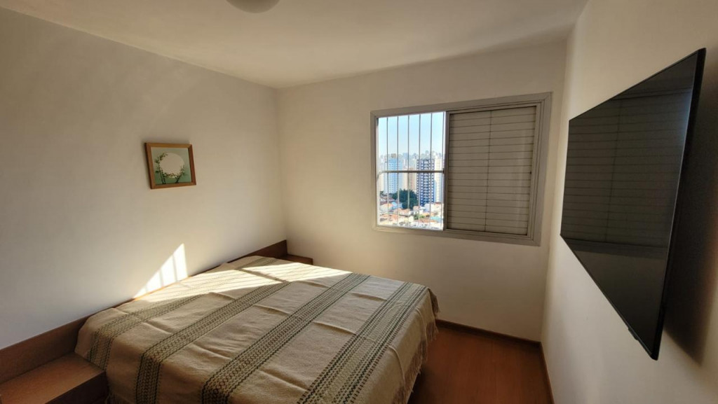 Apartamento à venda com 3 quartos, 74m² - Foto 11