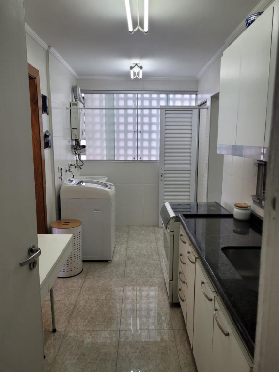 Apartamento à venda com 3 quartos, 74m² - Foto 14