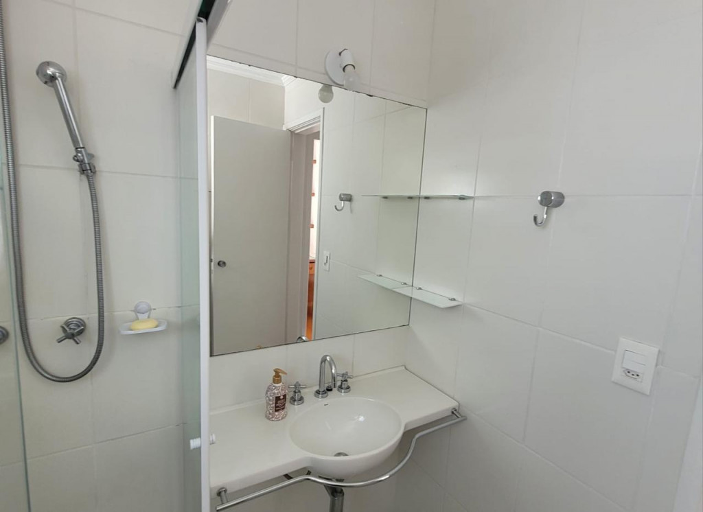 Apartamento à venda com 3 quartos, 74m² - Foto 16