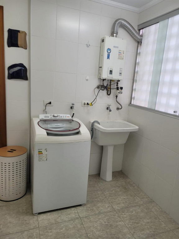 Apartamento à venda com 3 quartos, 74m² - Foto 17