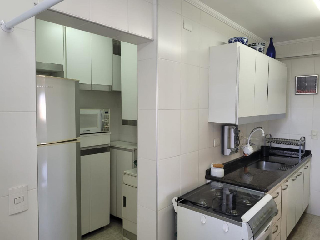 Apartamento à venda com 3 quartos, 74m² - Foto 18