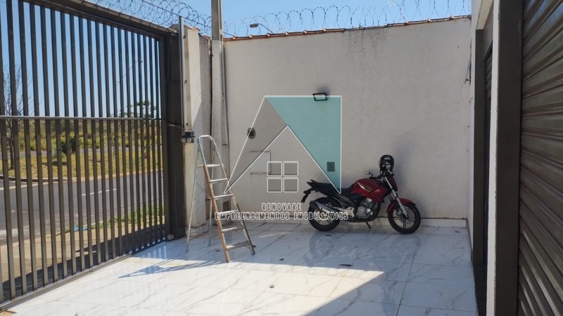 Foto - Ribeirão Preto - Residencial Liliana Tenuto Rossi