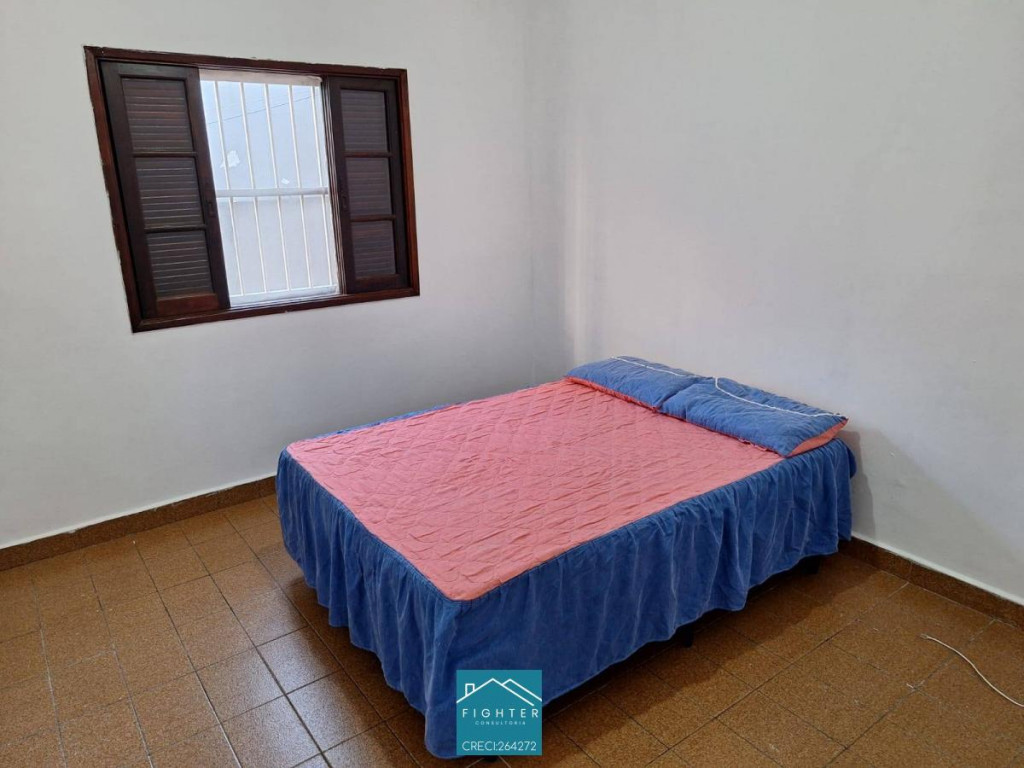 Casa à venda e aluguel com 3 quartos, 110m² - Foto 5