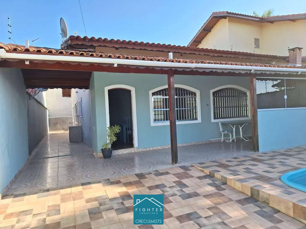 Casa à venda e aluguel com 3 quartos, 110m² - Foto 19