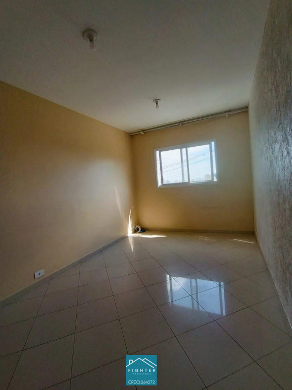 Apartamento à venda com 2 quartos, 50m² - Foto 3