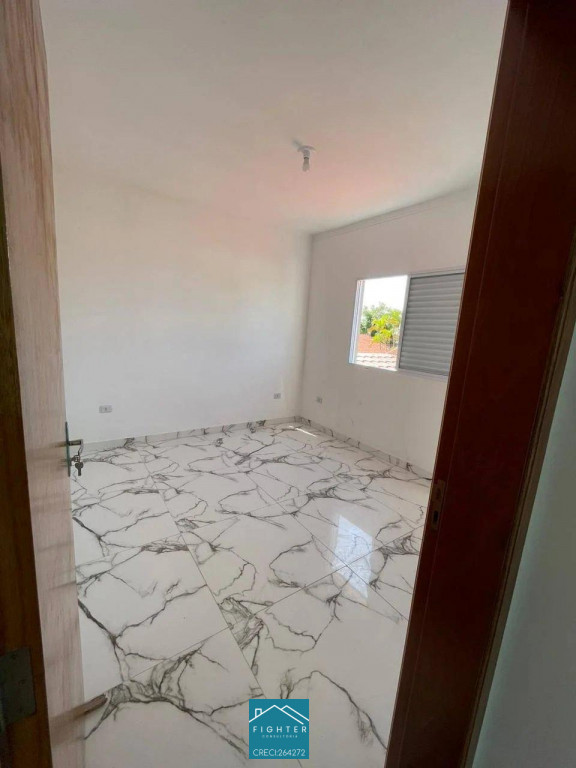 Apartamento à venda com 1 quarto, 35m² - Foto 1