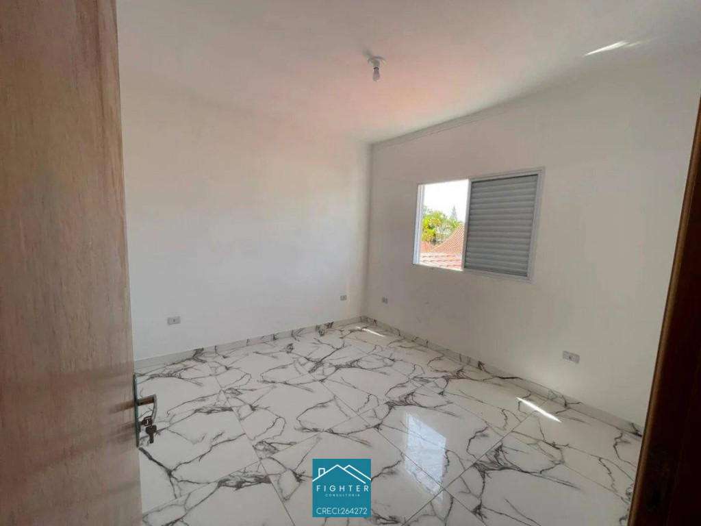 Apartamento à venda com 1 quarto, 35m² - Foto 2