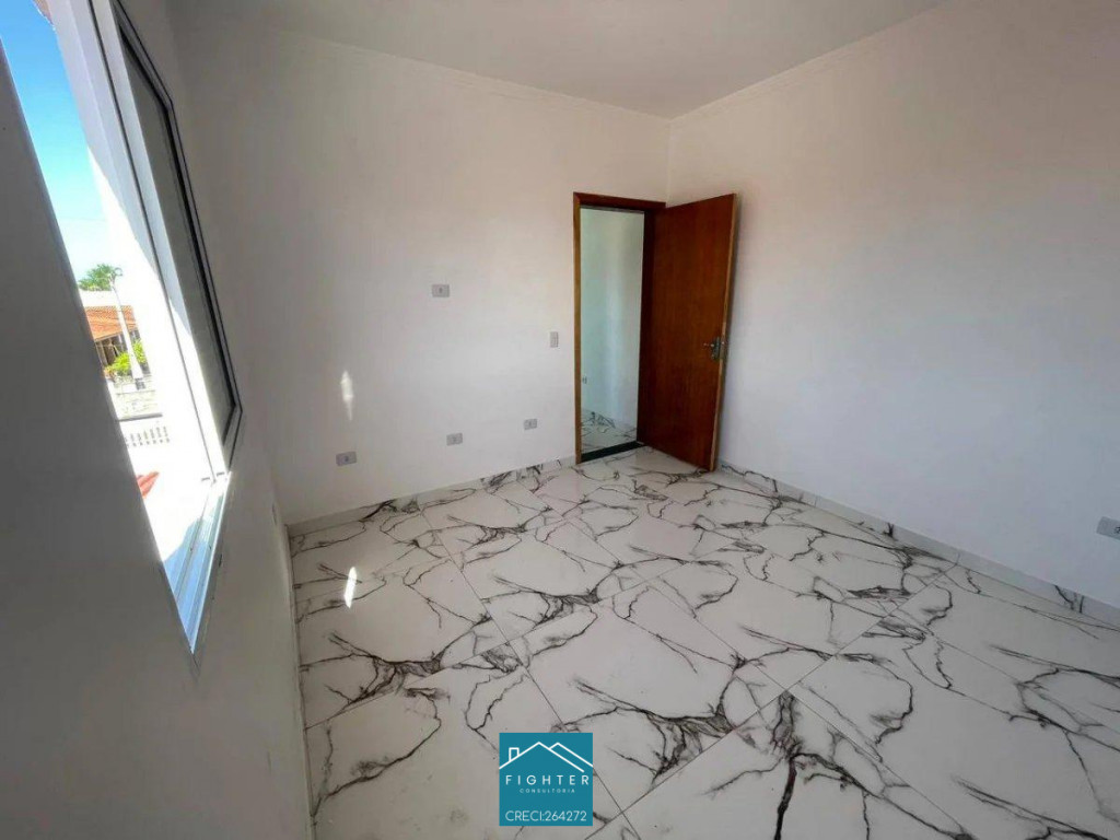 Apartamento à venda com 1 quarto, 35m² - Foto 4