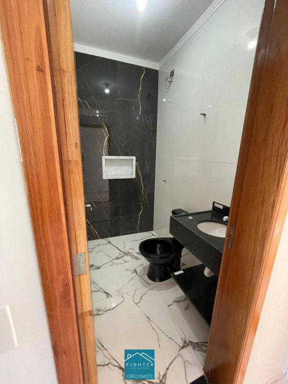 Apartamento à venda com 1 quarto, 35m² - Foto 6