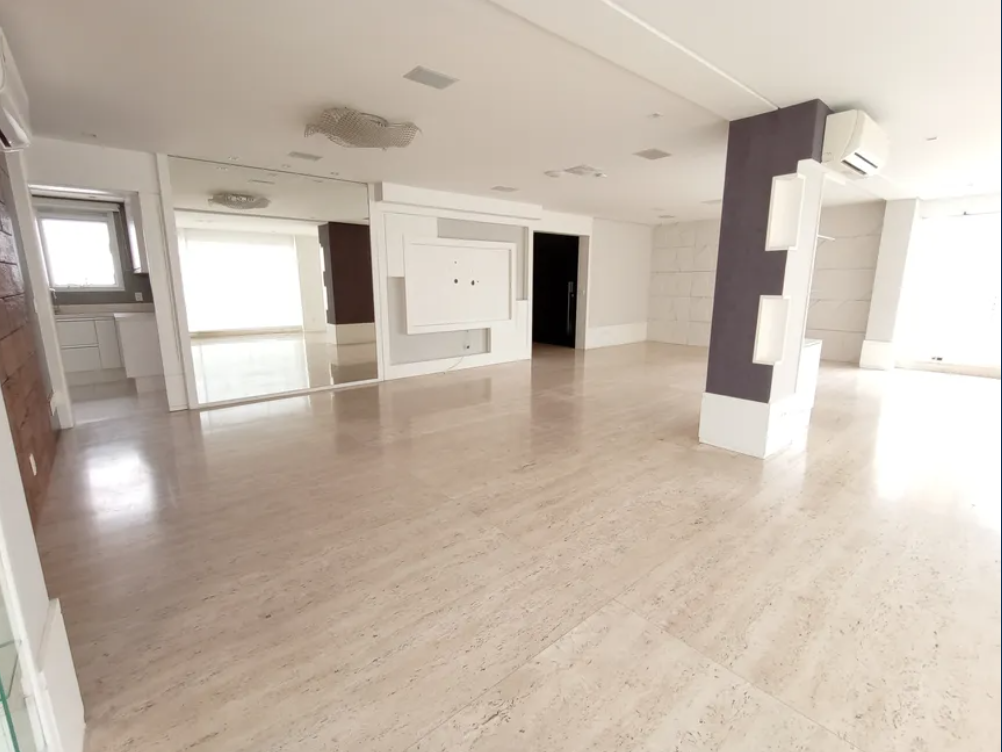 Apartamento à venda com 4 quartos, 288m² - Foto 2