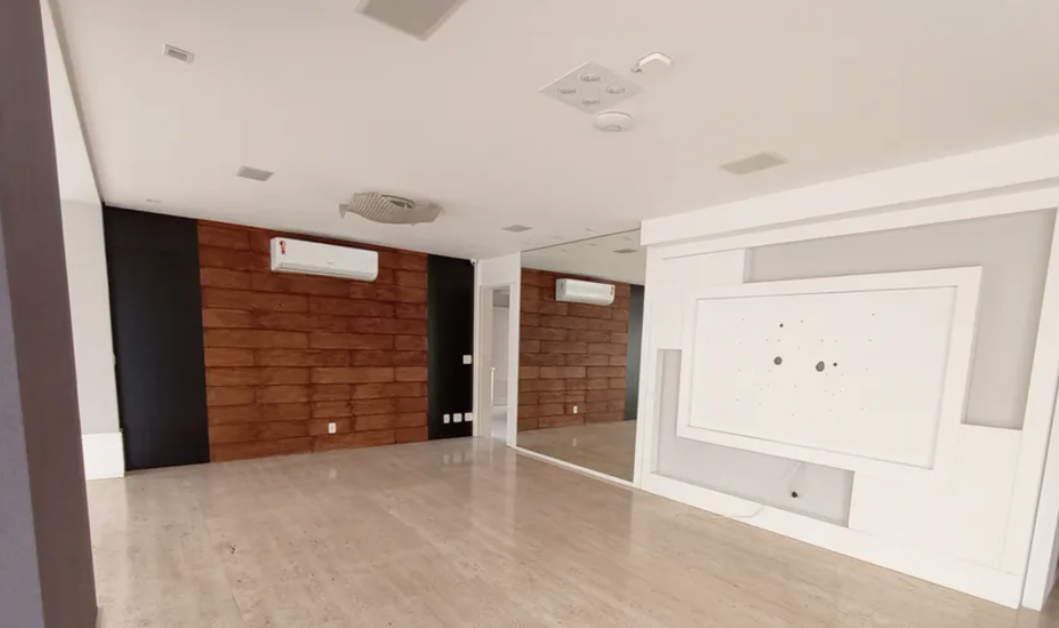 Apartamento à venda com 4 quartos, 288m² - Foto 3