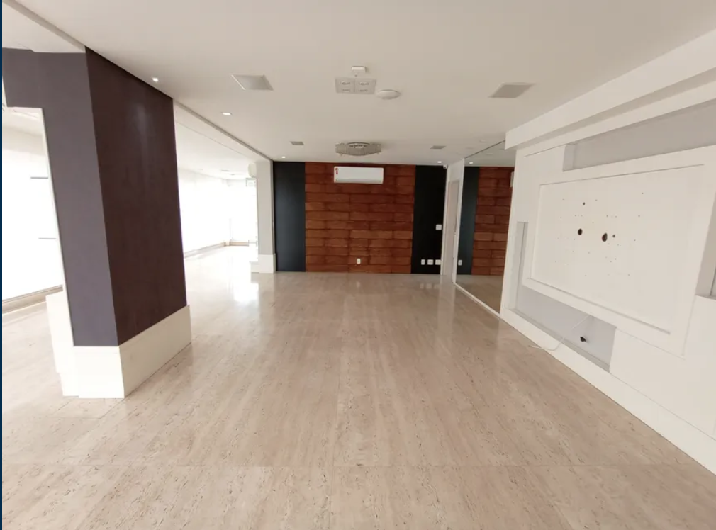 Apartamento à venda com 4 quartos, 288m² - Foto 5