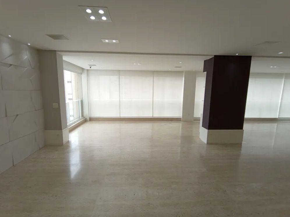 Apartamento à venda com 4 quartos, 288m² - Foto 6