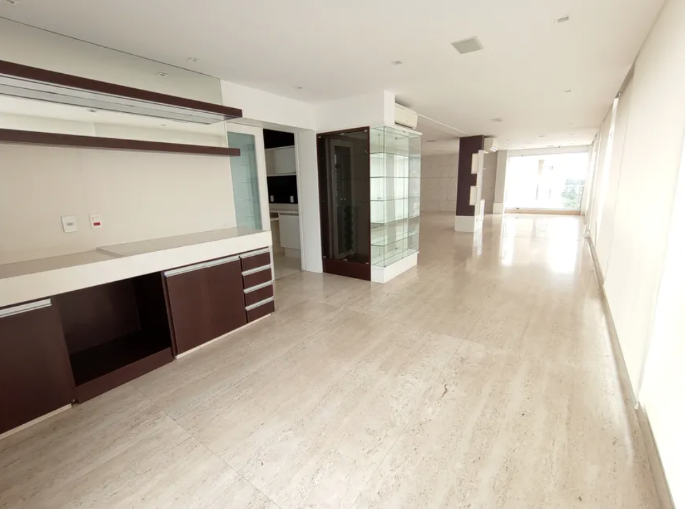 Apartamento à venda com 4 quartos, 288m² - Foto 10