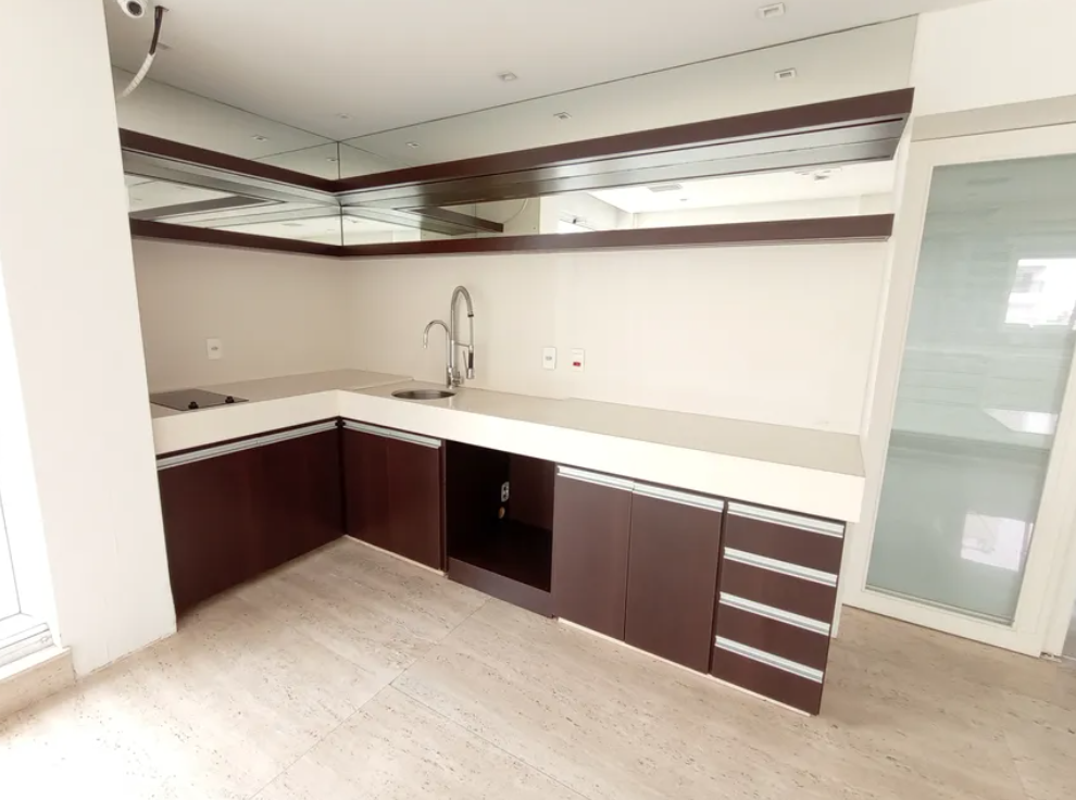 Apartamento à venda com 4 quartos, 288m² - Foto 11