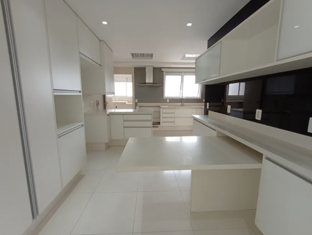 Apartamento à venda com 4 quartos, 288m² - Foto 13