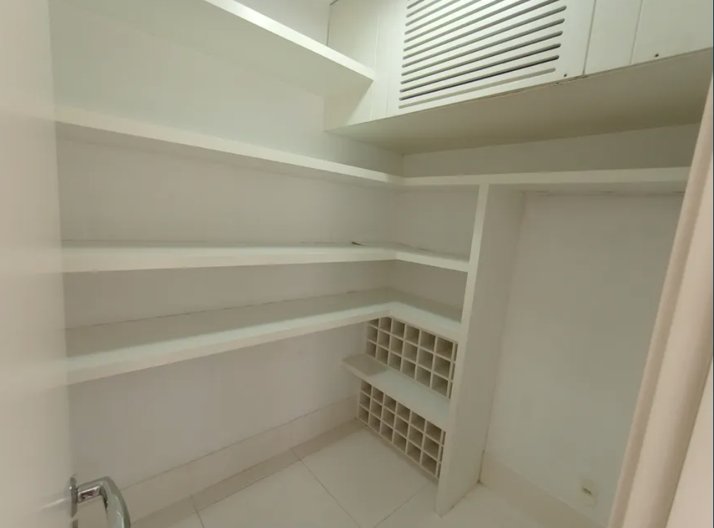 Apartamento à venda com 4 quartos, 288m² - Foto 14